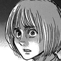 krystal-cage:  Armin Arlert Chapter 59 