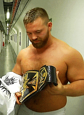 hotwrestlingmen:    Dash & Dawson stake their claim as the greatest NXT Tag Team ChampionsWWE.com Exclusive (December 16th, 2015)  