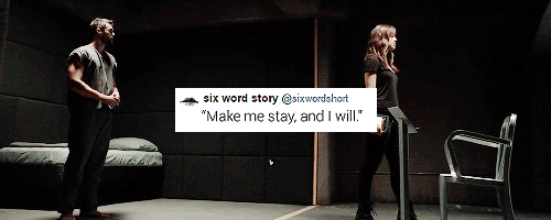 skyeward + six word stories