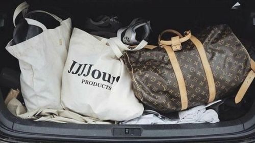 Road Trip