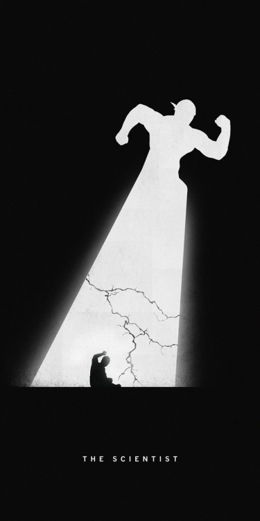 detective-comics: Superheroes - Past/Present | Khoa Ho