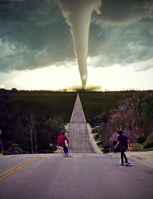 Longboard Girls Rule