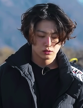 Beautiful In His Just Woke Up Look