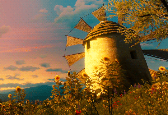 itspapillonnoir:  The Witcher 3: Wild Hunt ⥛ scenery [6/?]