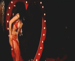 adropofdita:  Happy Valentine’s Day! ♥ 