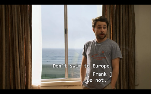 charlie kelly