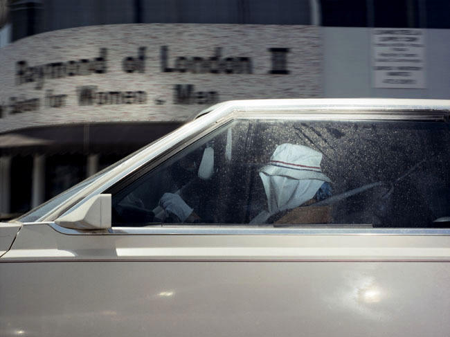 likeafieldmouse:  Andrew Bush - Drive (1989-97) 