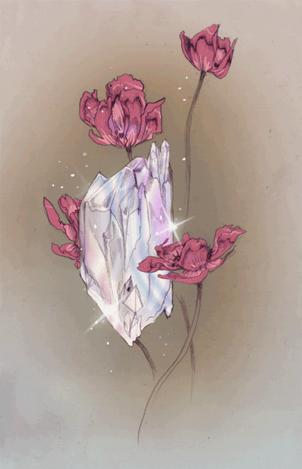 mysticself:  “The lotus flower is a reminder of the beauty that comes from change,
