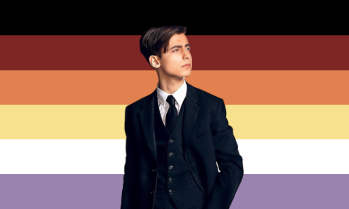 Five Hargreeves From The Umbrella Academy Has NPD!
