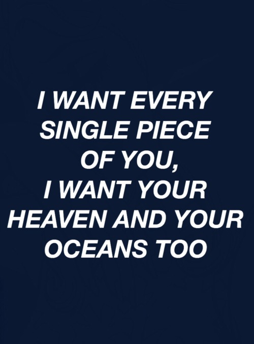allcapswriting:  Treat me soft, but touch me cruel
