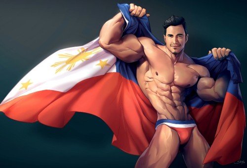 Happy Independence Day, Philippines!! And big shout out to Jonathan Ventura.https://www.instagram.co