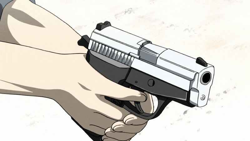 Anime Gunslinger Explore Tumblr Posts And Blogs Tumgir