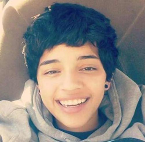 16-year-old queer Latina Jessie Hernandez killed by Denver policeJanuary 29, 2015Jessie Hernandez’ f