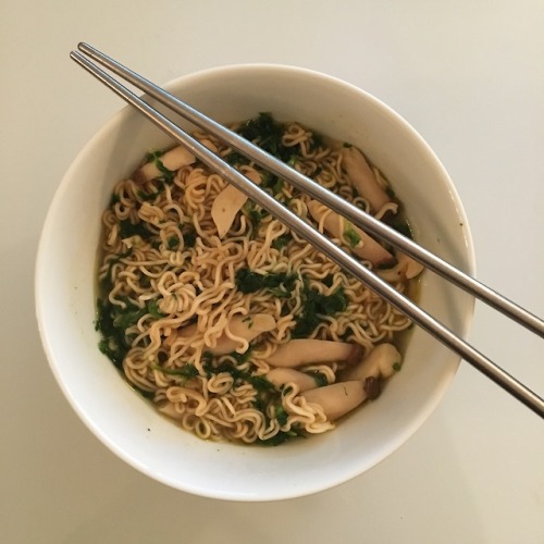 shenannygans:Vegan dishes I ate lately  