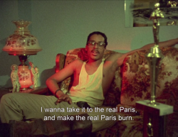 Fashion-And-Film:  Paris Is Burning (1990)