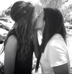 Lesbian Love