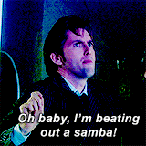 colewald:  &ldquo;doctor who is a really serious show&rdquo; 