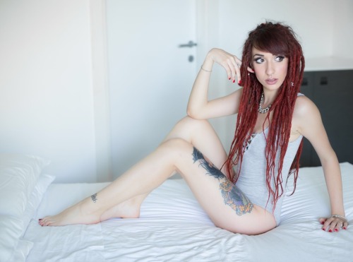 Drew Suicide