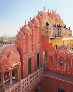 expressions-of-nature:Jaipur, India by Cassie Matias