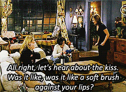  The difference between girls and boys 