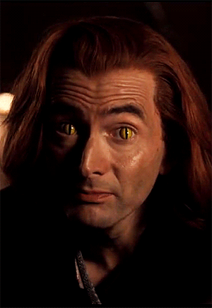 alecharrdy:david tennant’s lips appreciation as crowley in good omens ( 2019 )⤷ requested by anon