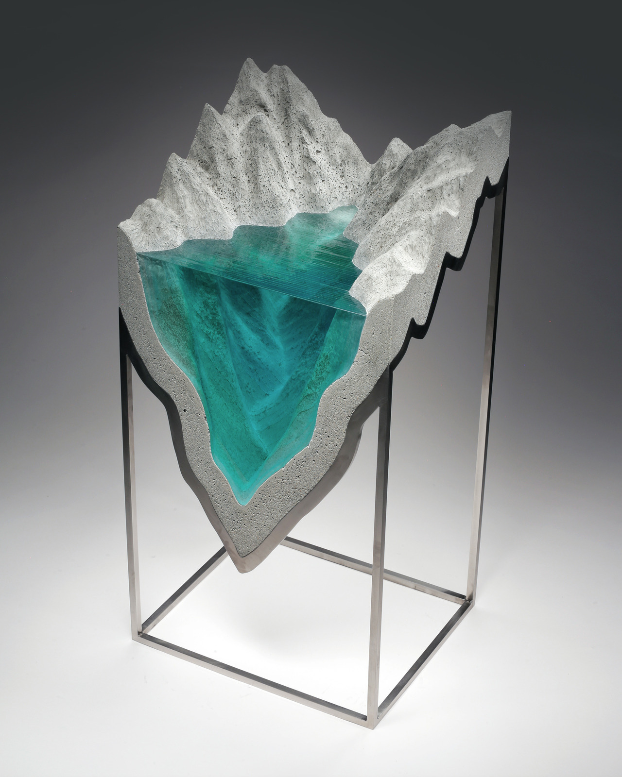 supersonicart: Ben Young, New Sculptures. New sculptures by the always incredible