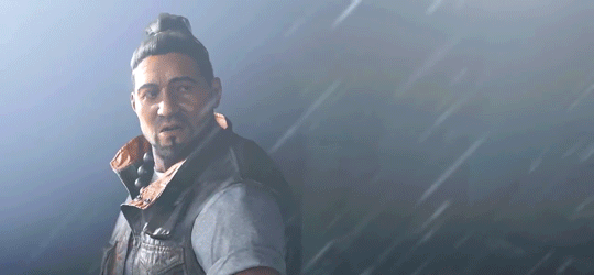 likeawitcher:  I met him several years ago on my first expedition on board the Endurance.