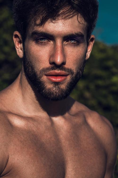 gaymadridboy:  gabriel duarte (II)