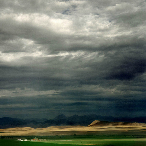 movementandwonder:  Michael Eastman - Landscapes 