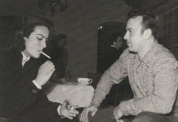 qarcuu:  María Félix & Pedro Infante