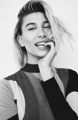 mcrena:  Hailey Baldwin 