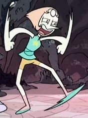 Awkward Steven Universe Photos