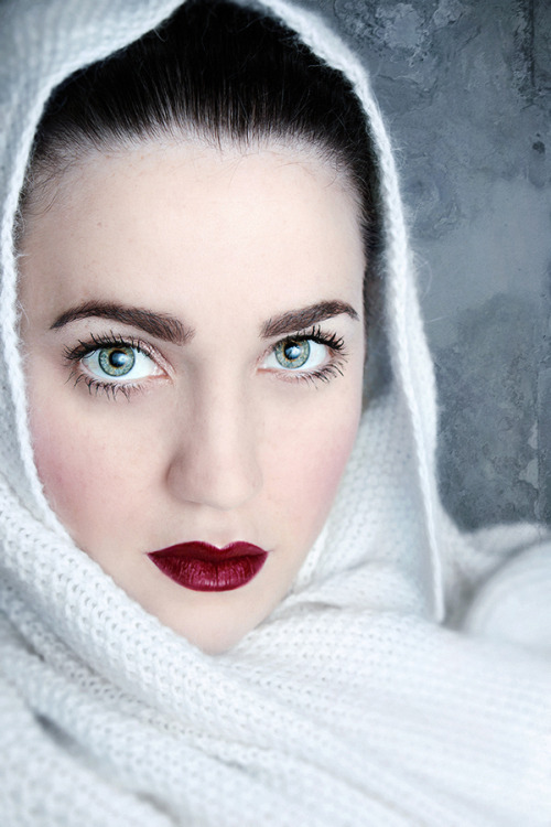 xxnightvixenxx: Vamp by malialeon
