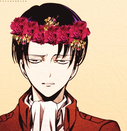 dandere-wants-2-know:  I haven’t done shingeki no kyojin in FOREVER. *screams and
