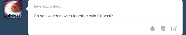 Awww &lt;3