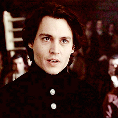 Porn photo becauseitisjohnnydepp:  Sleepy Hollow (1999)Charlie