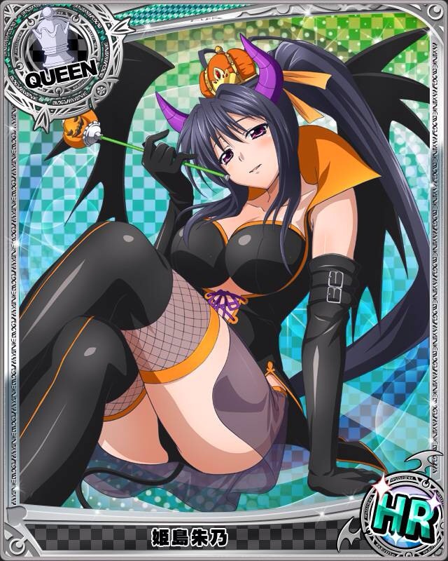 epicperson282:  Trick or Treat! Happy Halloween from the Gremory Group! 