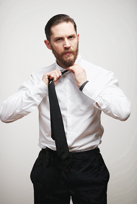 tomhardyrules:  todaglag:  Tom Hardy by Greg adult photos