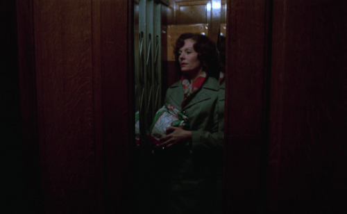 365filmsbyauroranocte:-Je, tu, il, elle (Chantal Akerman, 1974)-Jeanne Dielman, 23, Quai du Commerce