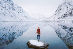 foxmouth:  The Fjords of Norway, 2014 | by Alex Strohl 