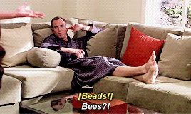 Arrested Development + Favorite Running / Recurring Jokes