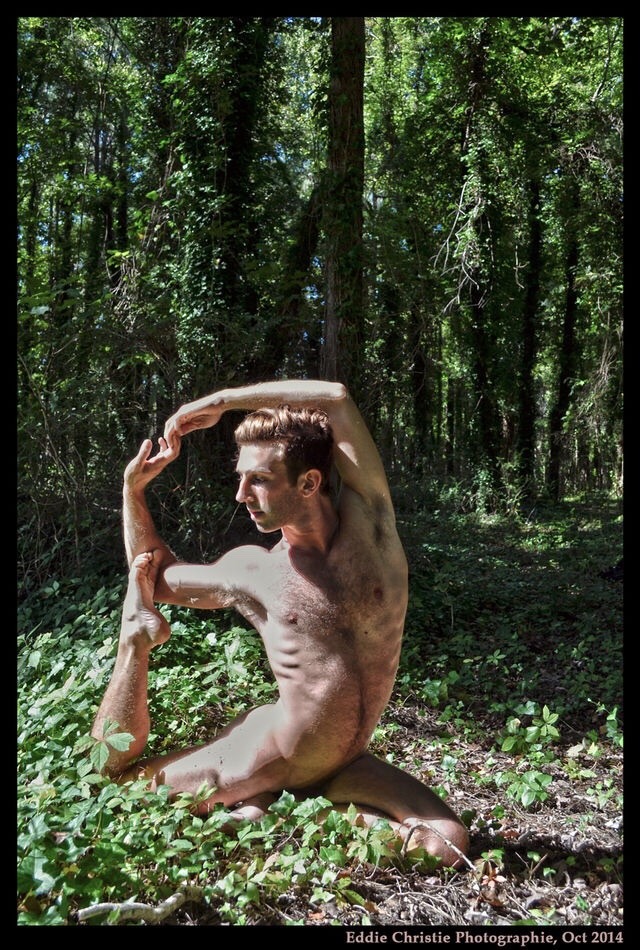 yogaformenonly:  http://yogaformenonly.tumblr.com Namaste🙏 