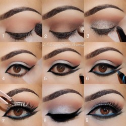 makeuphall:by #romyglambeauty
