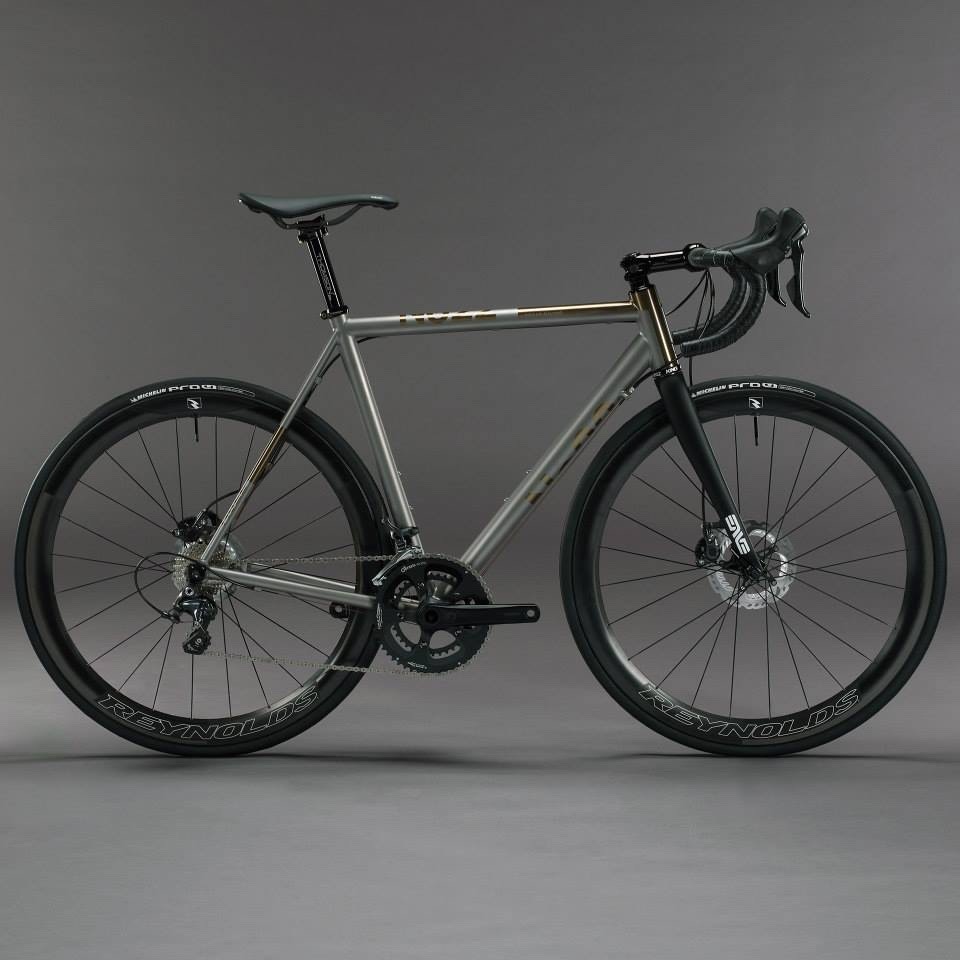 bikeplanet:  by No. 22 Bicycle Company