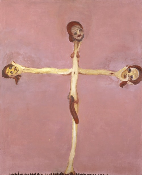 Porn photo bestiario:  Baselitz 