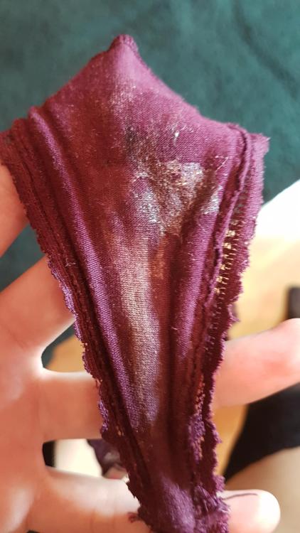 mrmeethre3:  Follow me for more hi quality photos of beautiful panties!