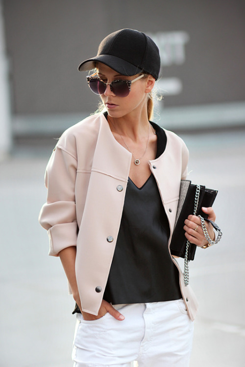 the-fashion-alba:  sirma markova