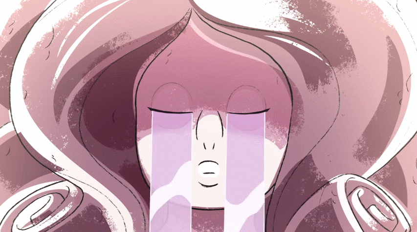 ponyoonthecliffbythesea: Rose’s fountain