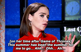 jonsnowdanytargaryen - Their Song