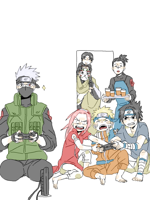 comchancanhblog:  comchancanhblog:  Team 7 by nico  